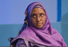 Zainab Ahmed
