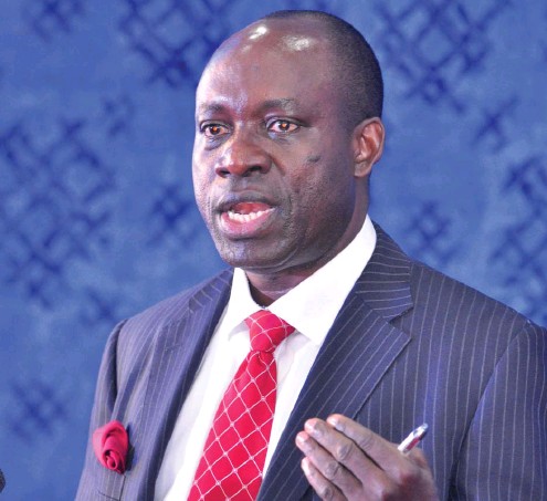 Anambra Elections: PDP, Charles Soludo Missing As INEC Releases Candidates Names 1 INEC Charles Soludo