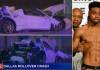 Boxing Champion Errol Spence Jr Rushed To Hospital In Serious Condition After Car Crash