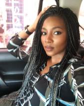 Genevieve Nnaji