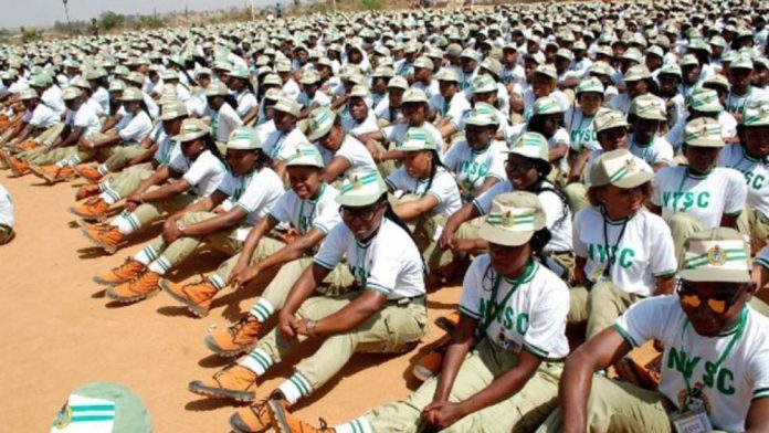 NYSC