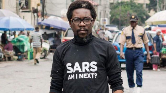 Days After Dragging Him Brutally, Twitter Celebrates Segalink