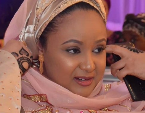 Aisha Bello Matawalle