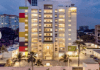 Mike Adenuga’s Daughter Unveils Billion Naira Skyscraper In Lagos Mike Adenuga's Daughter Bella Disu Unveils Billion Naira Skyscraper In Lagos