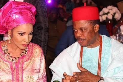 Anambra Election: APGA Will Do Well On Saturday Despite Cracks In Party - Bianca Ojukwu 4