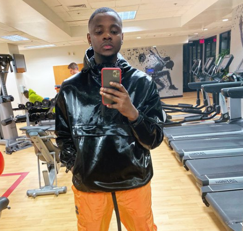 Qatar: Fans Drag Kizz Daniel Following His Absence At The World Cup Opening Ceremony 1 Kizz Daniel