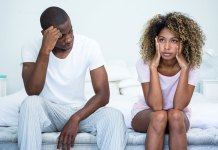 "Pastors Wives Are The Most Sex Starved", Tweep Recounts Friend's Ordeal