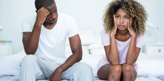 "Pastors Wives Are The Most Sex Starved", Tweep Recounts Friend's Ordeal