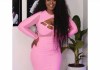 “My BumBum Is Just Growing” Uriel Oputa Debunks Plastic Surgery Rumour
