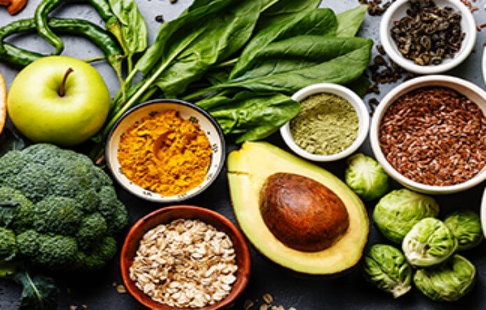 10 Foods Rich In Vitamin B12 That You Should Know As You Go Vegan