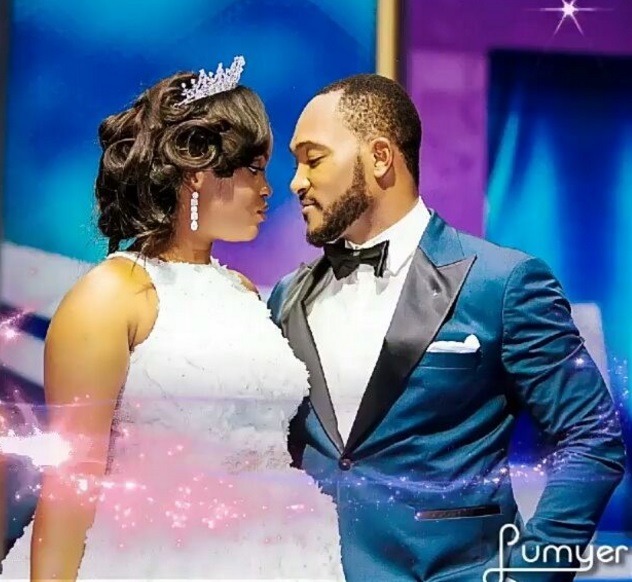 "Who Is That?" – Maureen Esisi Asks When Questioned About Getting Back With Ex-husband, Blossom Chukwujekwu 1