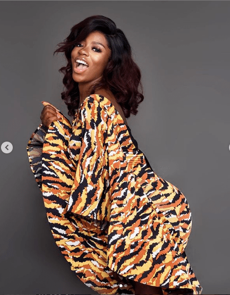 10 Most Beautiful Female BBNaija Housemates Of All Time 11