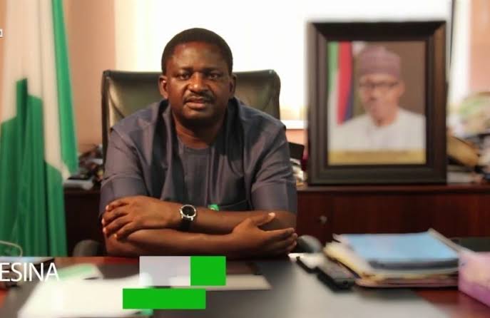 "Some Prophets See Nothing", Femi Adesina List 9 Unfulfilled Prophecies 