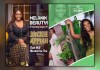 Melanin Beauty! 10 Stunning Images Of Jackie Appiah That Will Mesmerise You