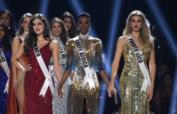 Who Is Zozibini Tunzi? 11 Things To Know About Miss Universe 2019 6