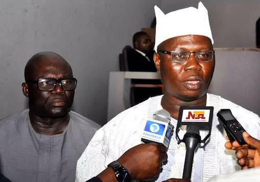Sunday Igboho: FG’s Attempt May Set Nigeria On Fire - Gani Adams