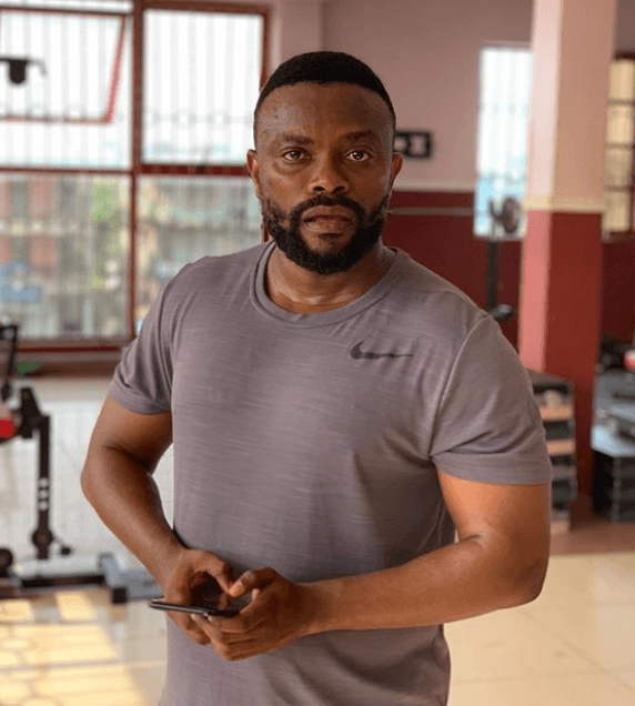 Okon Lagos KOKO TV NG 1