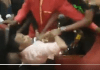 #FreeSowore: DSS Officials In Physical Brawl With Sowore Inside Courtroom