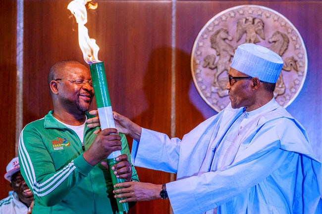 Edo 2020: Federal Government Postpones National Sports Festival Following Coronavirus Outbreak 1 Edo 2020: Federal Government Postpones National Sports Festival Following Coronavirus Outbreak