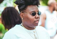 Teni: I Have A Crush On Don Jazzy Teni