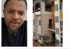 Nollywood Actor Walter Anga Erects An Impressive New 2-Storey House