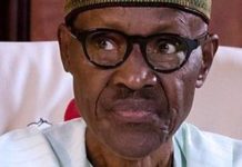 ‘Please Don’t Socialize During Ramadan’- President Buhari Appeals To Muslims