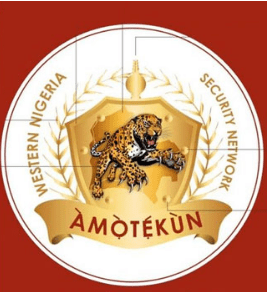 Amotekun