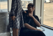 Davido’s Daughter Imade May Be Getting A Harvard University Certificate Soon! Davido's Daughter Imade May Be Getting A Harvard University Certificate Soon!