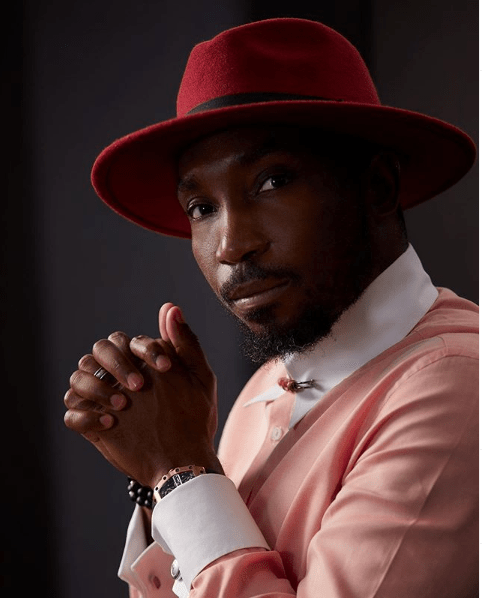 Timi Dakolo