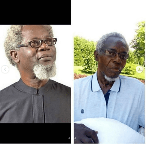 'Help, We Still Need $70,000' - Actor Victor Olaotan’s Wife Cries For Help As Turkish Hospital Treating Him Threatens To Throw Him Out 3 Actor Victor Olaotan Needs Help As His Sick Pictures Hit The Internet