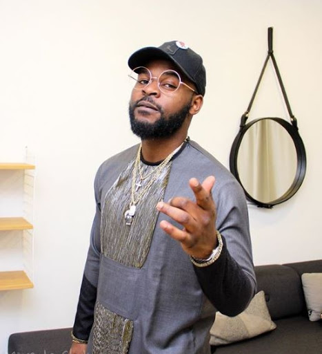 Coronavirus : Falz speaks on it