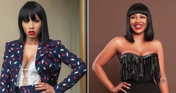 Controversial BBNaija Housemates