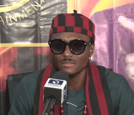 I've Quit Drinking, Smoking And Womanising - Terry G Announces 1 Terry G
