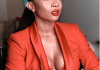 You May Need This Too! See What Happened After Toke Makinwa Prayed
