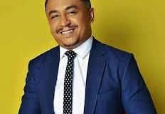 Daddy Freeze