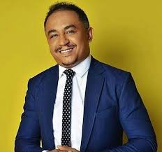 Daddy Freeze