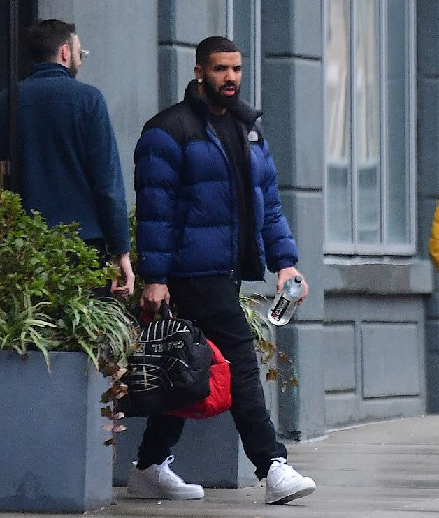 Drake