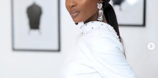 Jemima Osunde ‘Falls Sick’ Over Her Inability To Afford A Range Rover Like Her Nollywood Colleagues