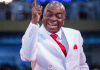 Pastors And Church Workers Who Attended Shiloh 2020 ‘Contracts’ COVID-19 Oyedepo