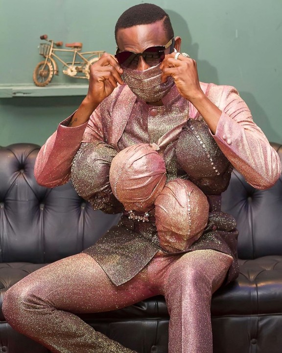 Omashola