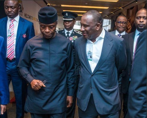 CBN Ban Sugar Importation For All Companies EXCEPT Dangote, Flour Mills And BUA 2