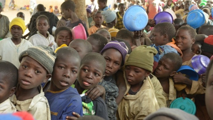 Almajiris KOKO TV NG 4