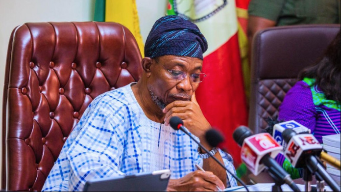 Civil Servants Fail To Resume Back To Work On Friday 