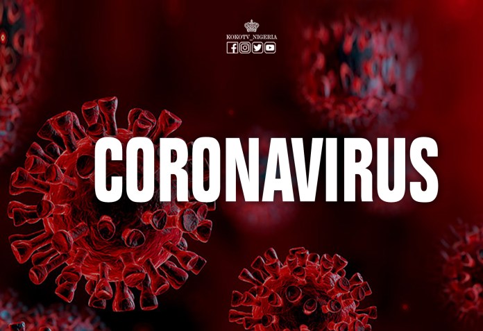 Coronavirus: US Death Toll Hits 1,000 2 Coronavirus