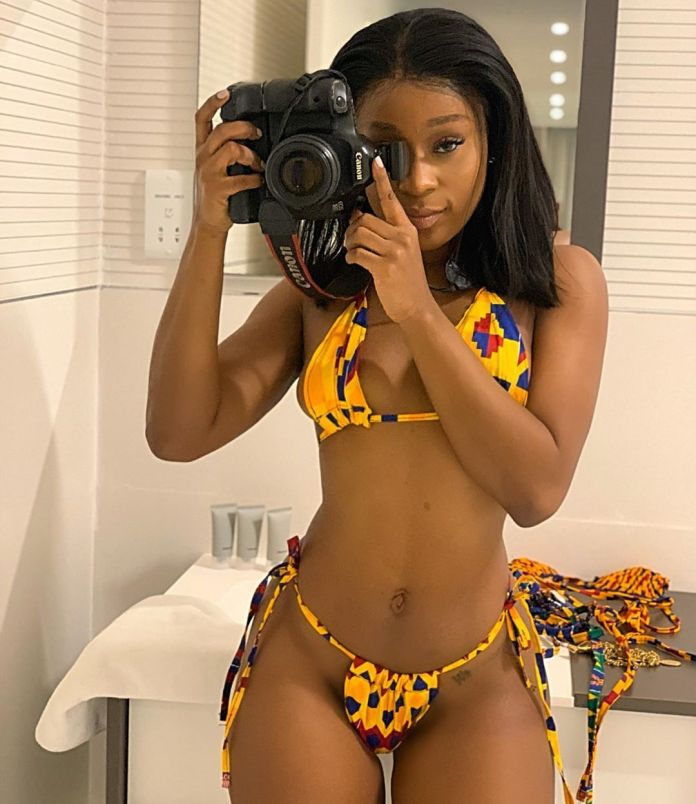 Efia Odo