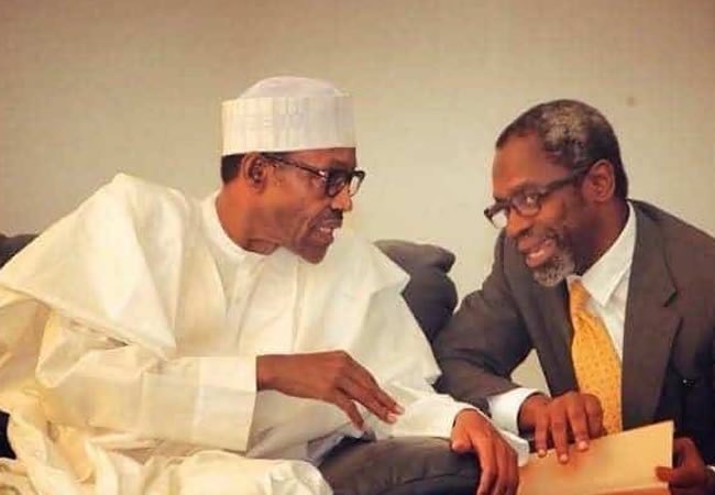 This Is The Real Reason We Suspended Buhari's $22.7bn Loan - Femi Gbajabiamila
