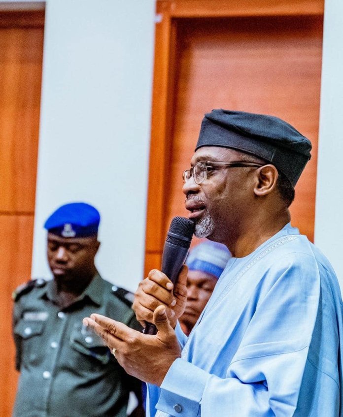 Boko Haram: We Are Not Close To Defeating Terrorism - Femi Gbajabiamila