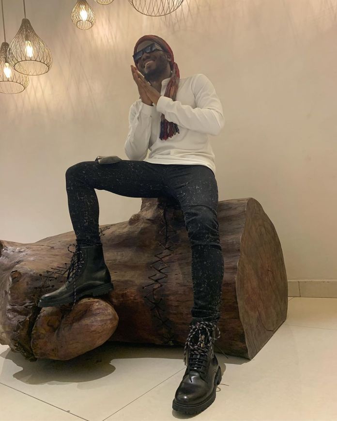 Korede Bello
