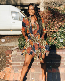 Nyekachi Douglas