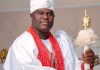 Traditional Cure For Coronavirus Will Be Ready Soon – Ooni of Ife